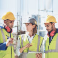 Collaborating with Clients and Team Members: The Key to Successful Construction Projects