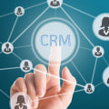 The Advantages of Using CRM Software