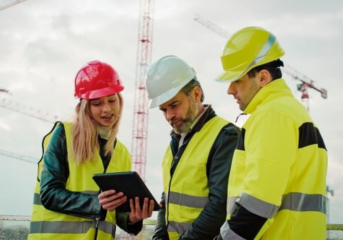 Measuring and Improving Customer Satisfaction: How CRM Software Can Help You Manage Your Construction Projects