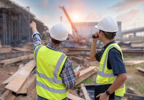 Creating Effective Visual Communication: How to Streamline Your Construction Projects