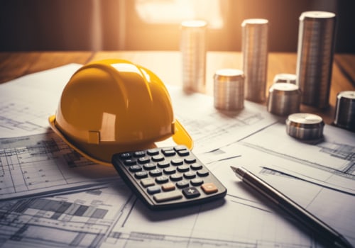 Cost Estimation Tools for Residential General Contractor Software