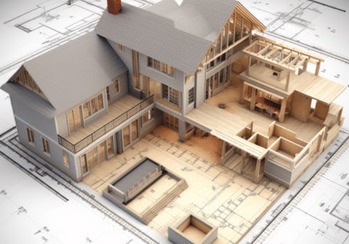 Using Data to Improve Accuracy in Residential General Contractor Software