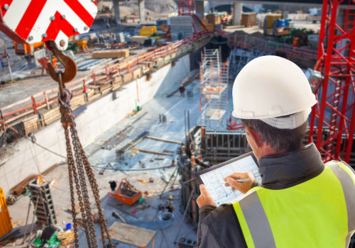 How Material and Labor Tracking Software Can Streamline Your Construction Projects