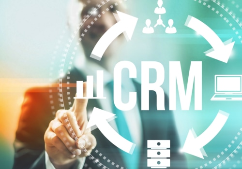 Building and Managing Customer Relationships with CRM Software: A Comprehensive Guide