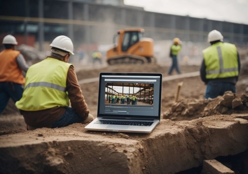 Understanding Scheduling Software: Streamline Your Construction Projects