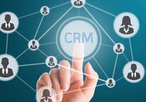 The Advantages of Using CRM Software